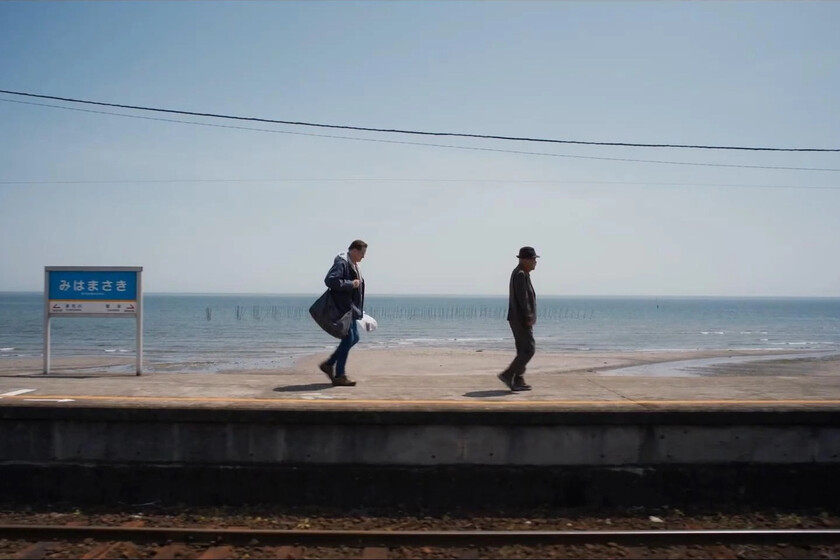 Brendan Fraser en 'Rental Family': un drama que busca ser un bálsamo para el alma