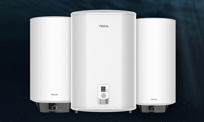 Water Heaters Teka Category