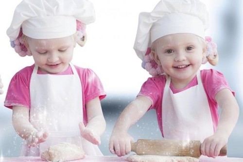 17 deliciosas recetas sin gluten dulces y saladas para niños celíacos