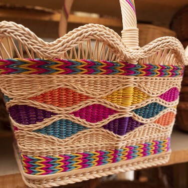 A 1 hora de CDMX está el pueblito del Edomex ideal para comprar artesanías de ocoxal, probar chumiate y disfrutar una escapada inolvidable 