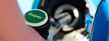 Precios de la gasolina hoy, 6 de abril