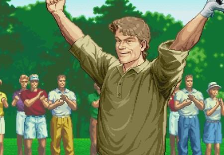 La serie ACA NEOGEO debuta, por fin, en Xbox One con Neo Turf Masters y World Heroes