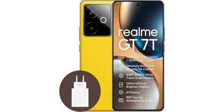 realme GT 7T 5G