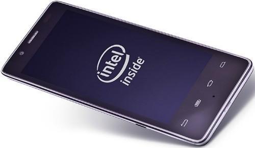 Intel Inside