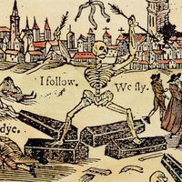 Europa está a poucos meses de atingir um marco demográfico que não se via desde a Peste Negra: está literalmente encolhendo