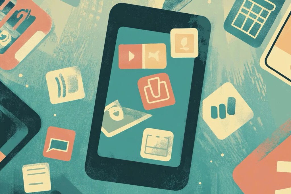 Llevo más de una década con la misma app para limpiar mis Android. No la cambio por ninguna 