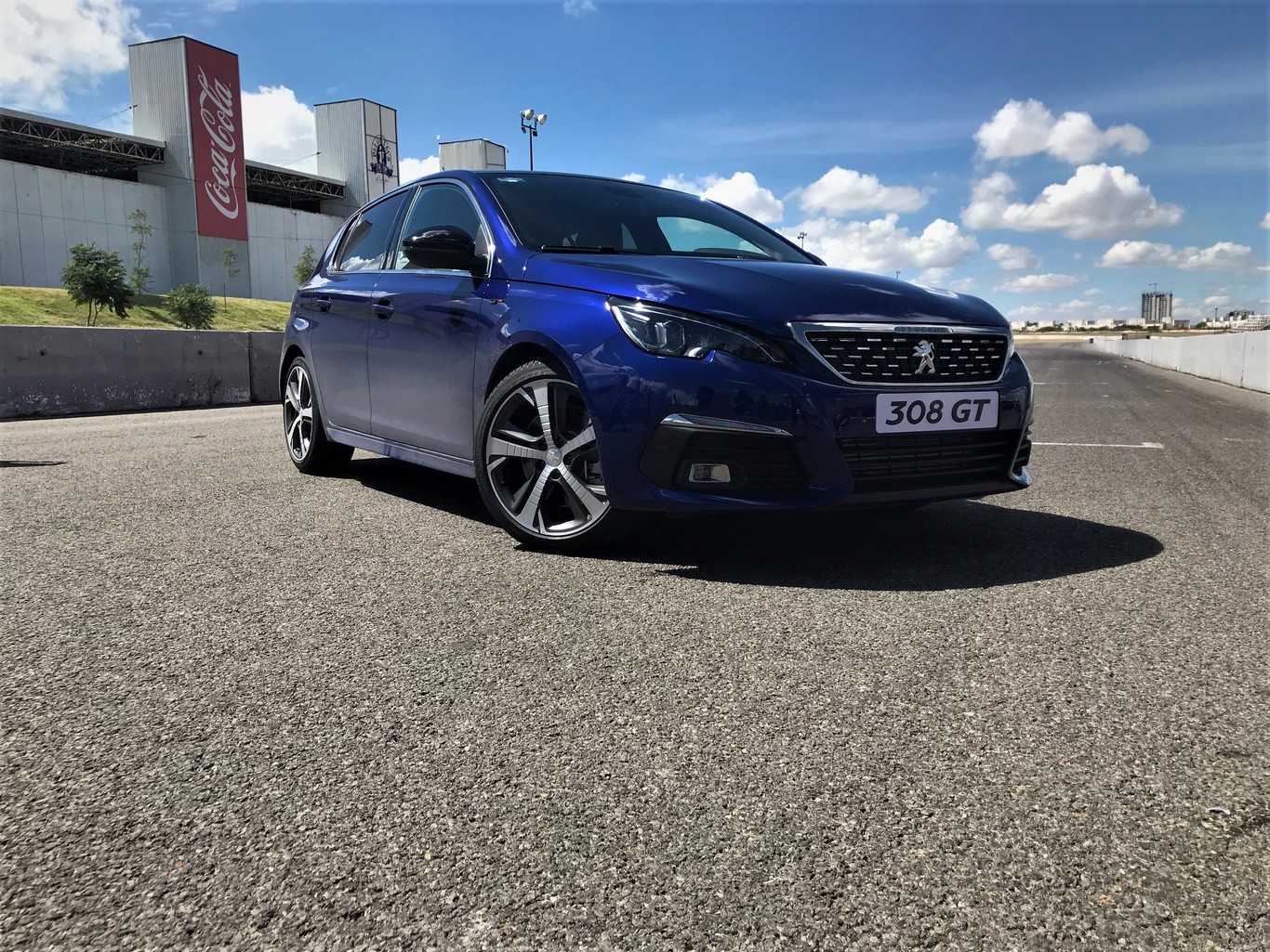 Peugeot 308 GT 2019: Precios, versiones y equipamiento en México