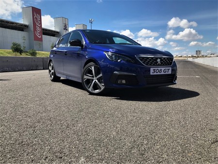 Peugeot 308 GT 2019: Precios, versiones y equipamiento en México