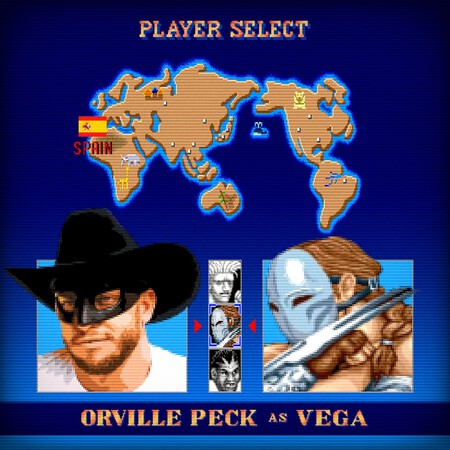 Todos Los Persoanjes Confirmados Para Street Fighter La Pelicula Compressed 6