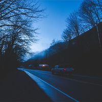 En EEUU cada vez mueren más peatones atropellados por la noche. Y nadie sabe por qué