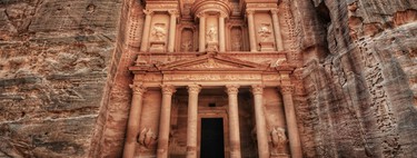 The treasure of Petra was not carved into the rock, it flowed through it: the discovery that forces us to rewrite the history of engineering