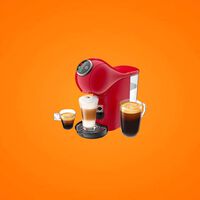 Esta cafetera Krups para Dolce Gusto es un chollo en PcComponentes: tomar el mejor café ahora cuesta casi la mitad con esta oferta 