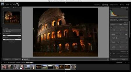 Activar Lightroom a 64 bits en MAC