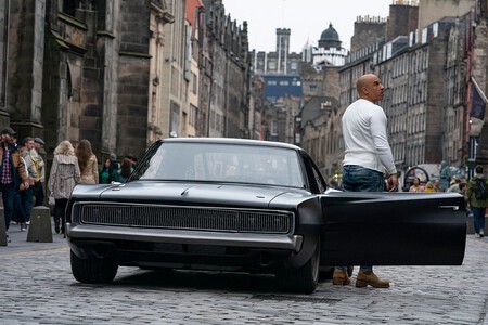 Fast and Furious