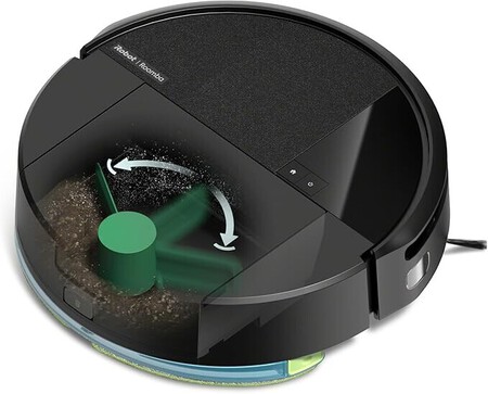 iRobot Roomba 205