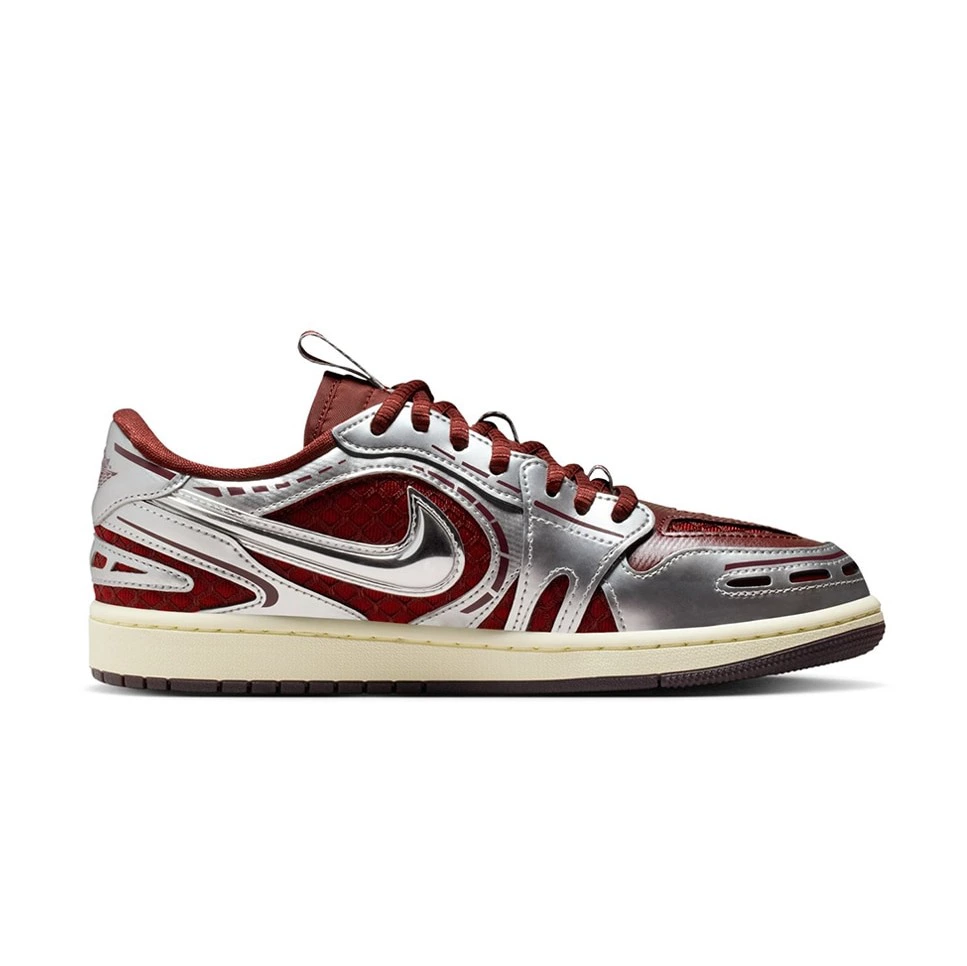 Zapatillas de Casual de mujer WMNS AIR JORDAN 1 MM LOW V3 Nike
