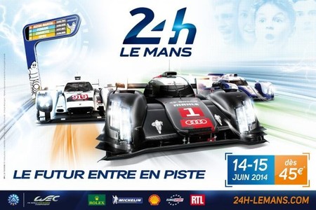 24 horas de Le Mans 2014: Las 24 horas más largas del año