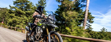 Cuando BMW se alió con un gigante chino para fabricar motos no pensó que 20 años después acabaría siendo apisonado por él 