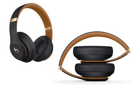 Beats Studio3 Apple