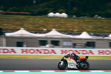 Marini Japon Motogp 2026
