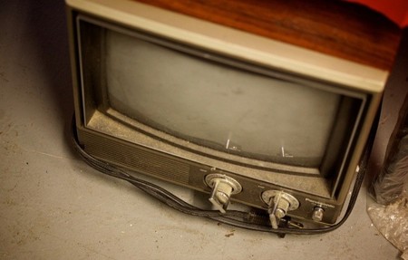 El televisor, el rey del salón por el momento