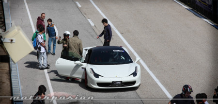 Track Day 8000vueltas 23