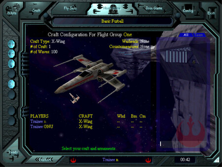 Star Wars Internet Recurso 3