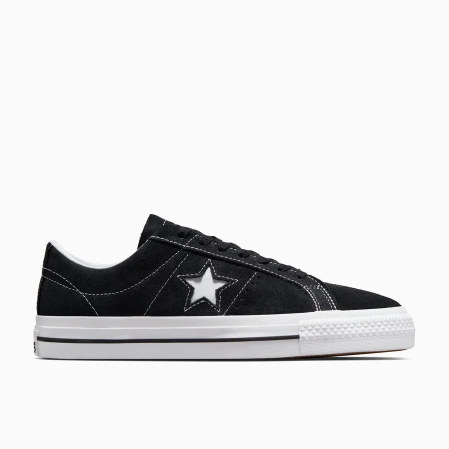 Converse CONS One Star Pro Suede
