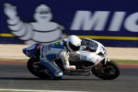 Romano Fenati, Iván Silva y Jordi Torres, nuevos Campeones de Europa de Velocidad