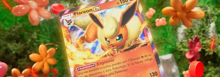 Arboleda De Eevee Misiones Pokemon Tcg Pocket