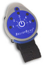 Reloj antimareos