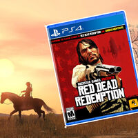 Amazon remata Red Dead Redemption para PS4 y ahora puedes actualizar gratis a la versión mejorada de PS5