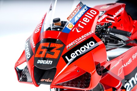 Ducati Motogp 2021 3