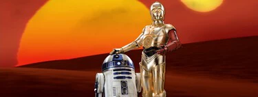 ¿Tienen derechos los droides de Star Wars? ¿Tienen derechos los droides de Star Wars?