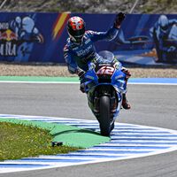 Suzuki sigue sin hacer oficial su salida de MotoGP y el Leopard encabeza la lista de equipos que quieren su plaza 