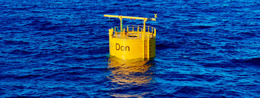 The Canary Islands no longer need the wind or the sun to generate energy. Now you can simply put "boil" to the Atlantic