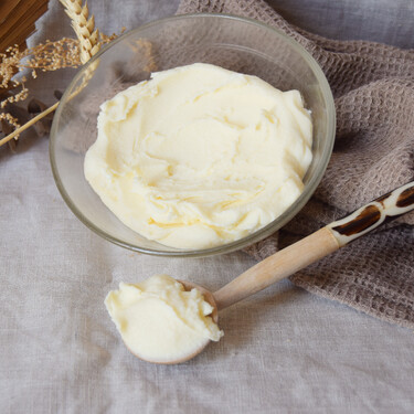 Cómo hacer queso mascarpone casero: más rico que el del supermercado y súper fácil de hacer 