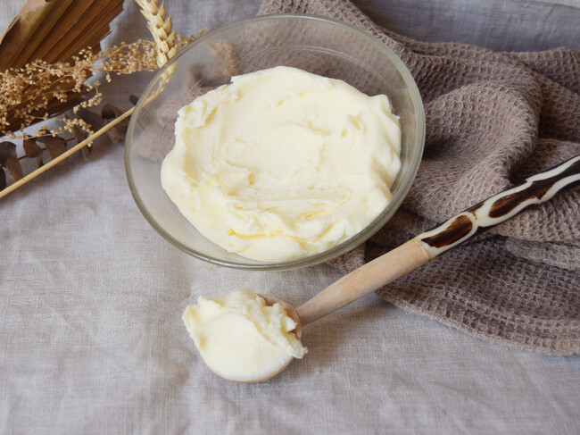 Como Hacer Queso Mascarpone Casero