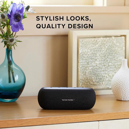Bocina Harman Kardon Luna