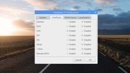 Interfaces