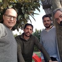 "Los millenials están cambiando el mundo de los negocios". Entrevista al equipo de Busconómico, Comparador de productos bancarios 