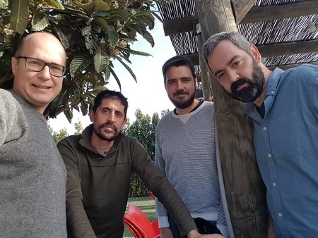 "Los millenials están cambiando el mundo de los negocios". Entrevista al equipo de Busconómico, Comparador de productos bancarios