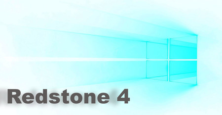 Fall Creators Update cada vez está más cerca y ya comenzamos a oír hablar de Redstone 4
