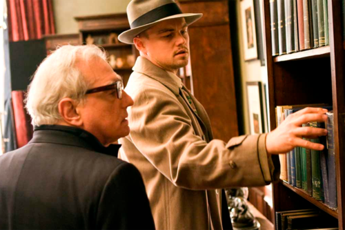Shutter Island