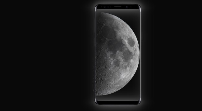 Fase Lunar Movil