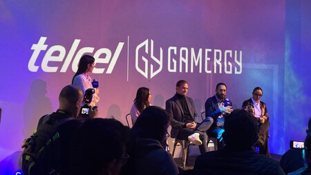 Gamergy 2025 Eventos Streamers Juan