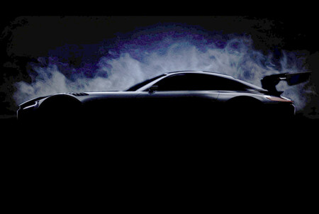 Toyota Gazoo Racing Teaser 3