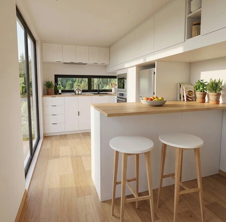 Byron Bay mobile home