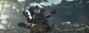 Naraka Bladepoint debuta en Steam con polémica: bots para nuevos jugadores y sin servidores en latinoamérica