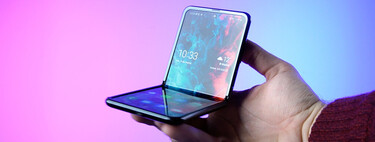 Descubre qué significa IPX8 y sorpréndete con Galaxy Z Fold3 y Galaxy Z  Flip3 los únicos plegables resistentes al agua – Samsung Newsroom Chile